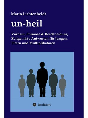 cover image of un-heil
